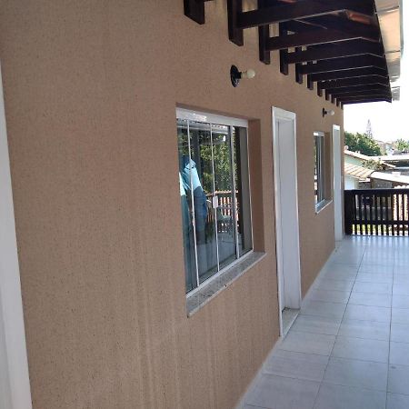 Residencial Ze Buscape Apartment Bombinhas Ngoại thất bức ảnh