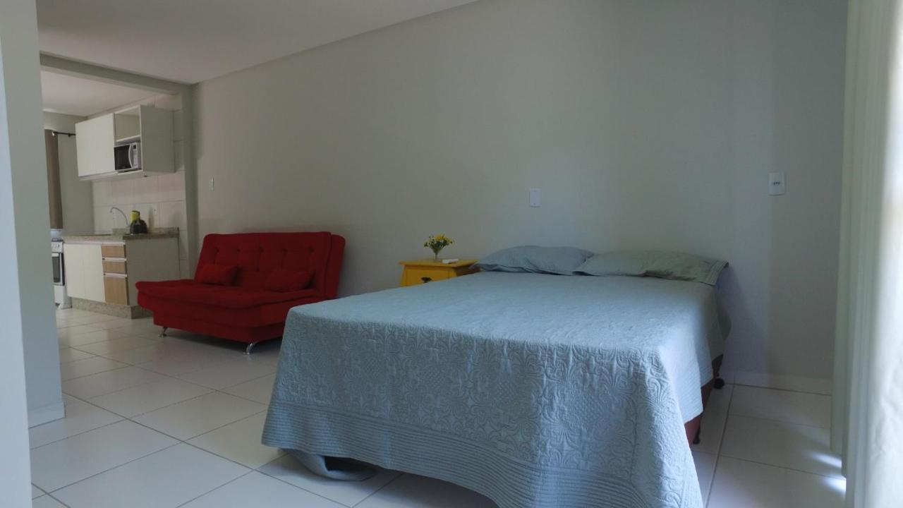 Residencial Ze Buscape Apartment Bombinhas Ngoại thất bức ảnh