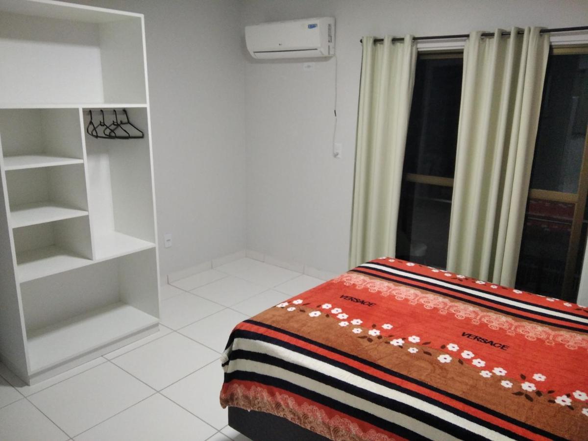 Residencial Ze Buscape Apartment Bombinhas Ngoại thất bức ảnh