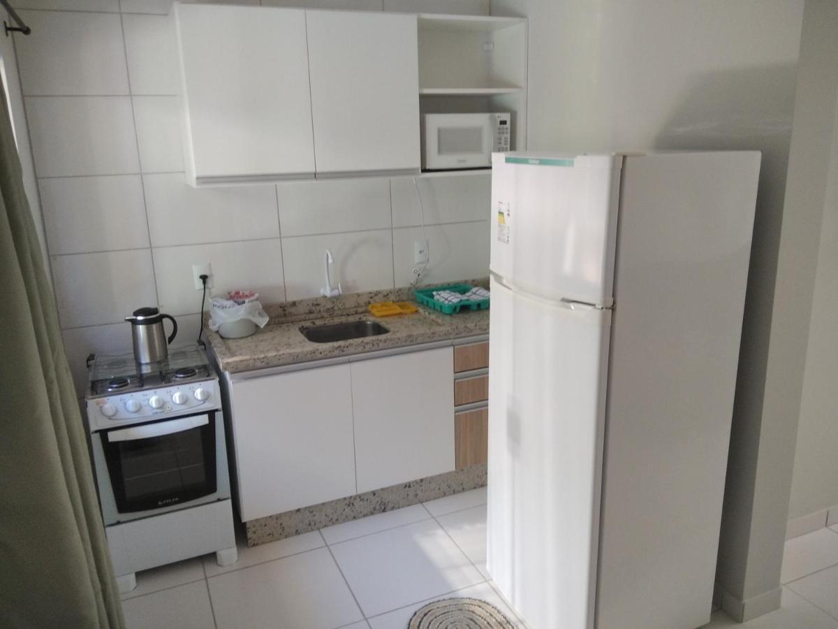 Residencial Ze Buscape Apartment Bombinhas Ngoại thất bức ảnh