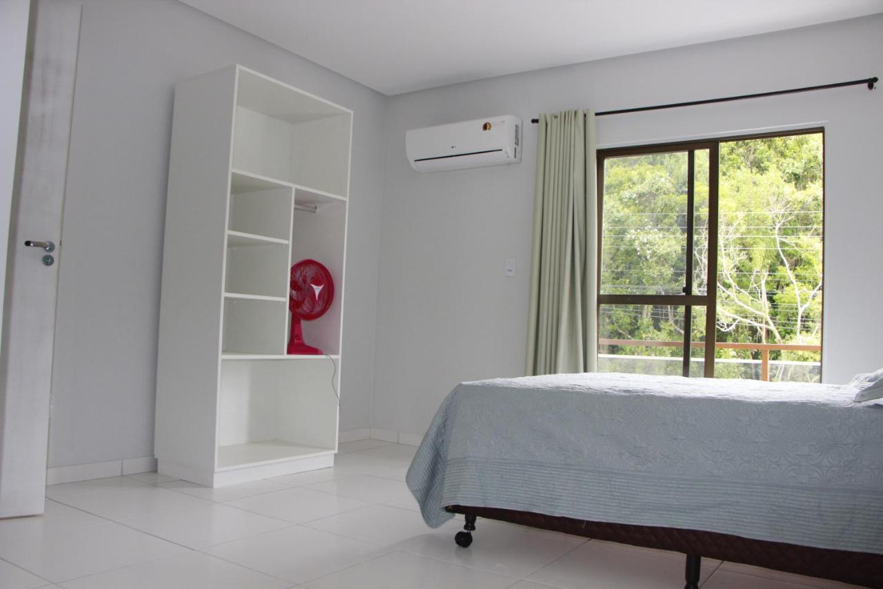 Residencial Ze Buscape Apartment Bombinhas Ngoại thất bức ảnh